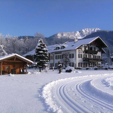 Gaestehaus Siegllehen Schoenau am Koenigsee Exterior photo